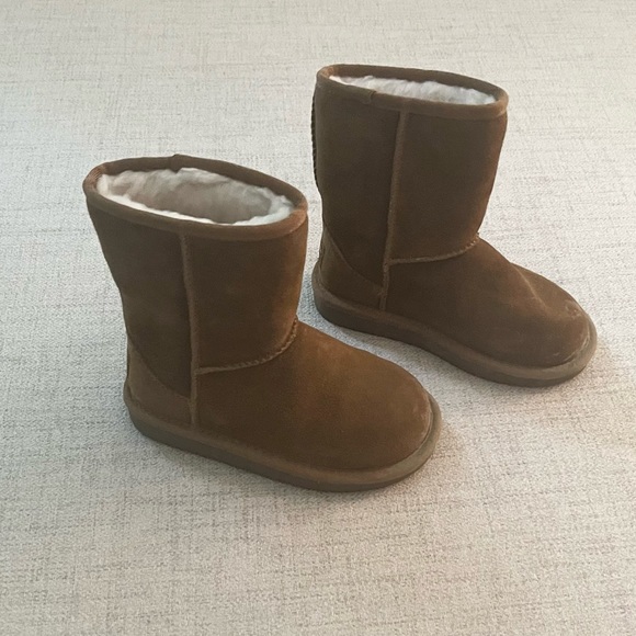 Koolaburra by UGG Toddler Boot Size 10 - Picture 2 of 7